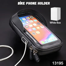 RainSafe Bike Mount