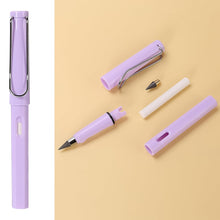 2In1 Everlasting Pencil Replaceable Head With Eraser (2 Pc / Mix Color)