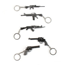 GunnerGrip Keychain