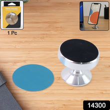 Magna Grip Universal Stand