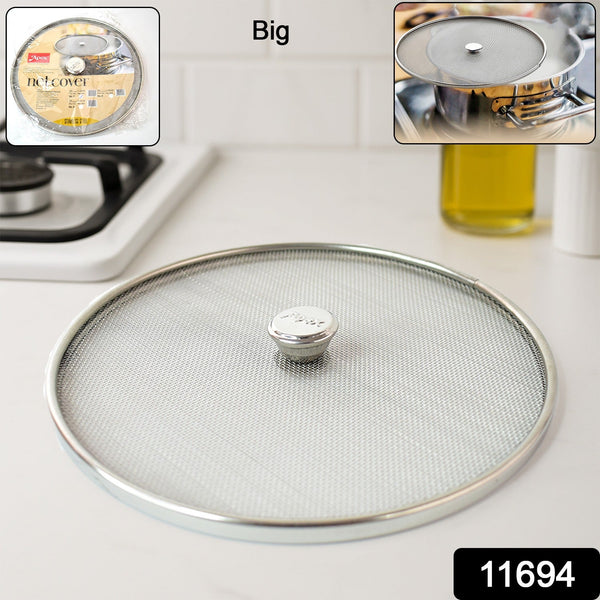 Apex Fry Safe XL Net Guard