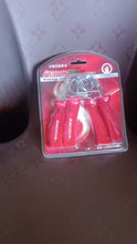 Heavy-Duty Hand Grip Strengthener (2 Pc Set)